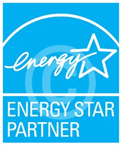 Energy Star Partner logo.
