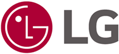 LG logo.
