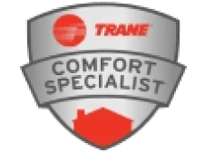 Trane Comfort Specialist