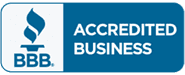 BBB Accredited