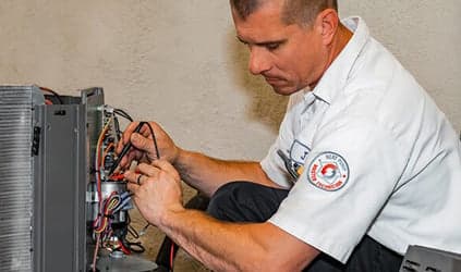 Heating Services